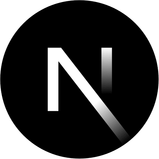 NextJS Logo
