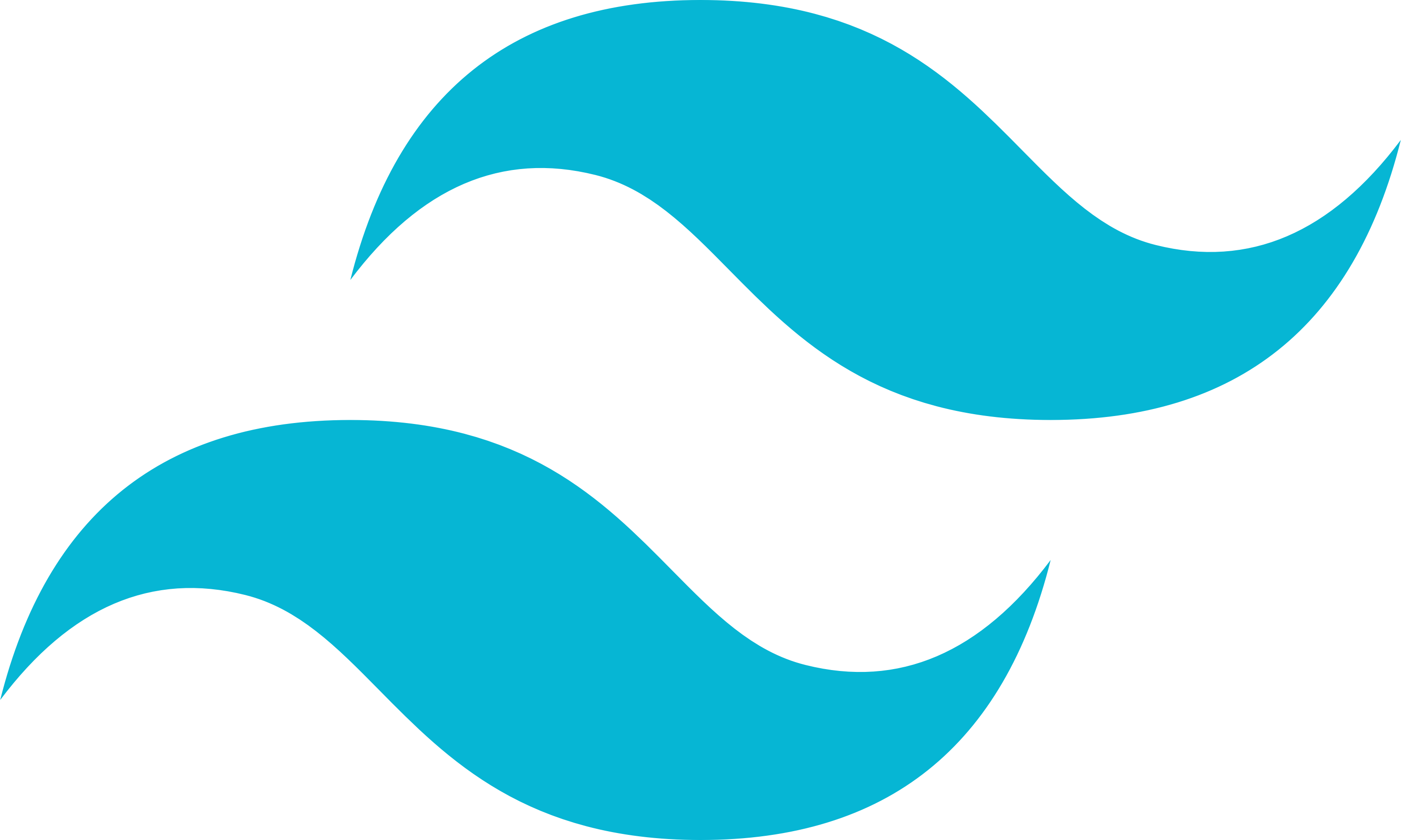 TailwindCSS Logo